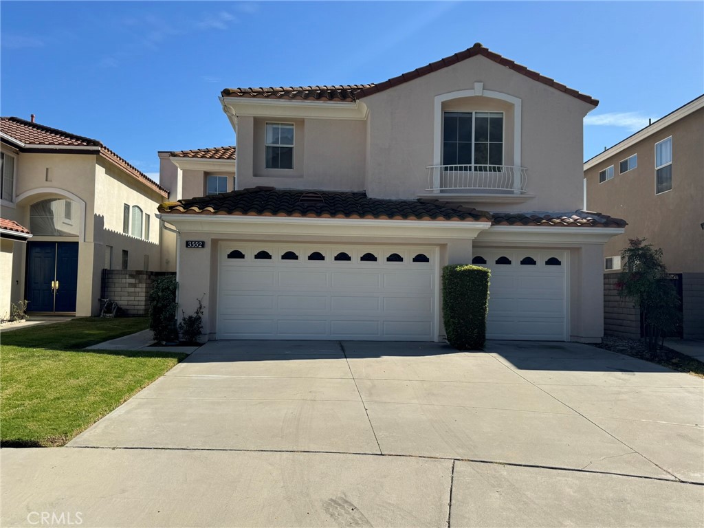 3552 S Oak Valley Place
