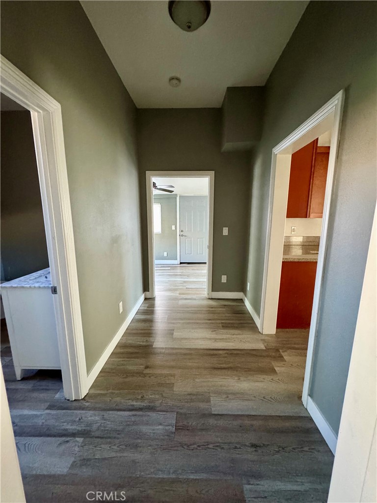 309 E California Street A