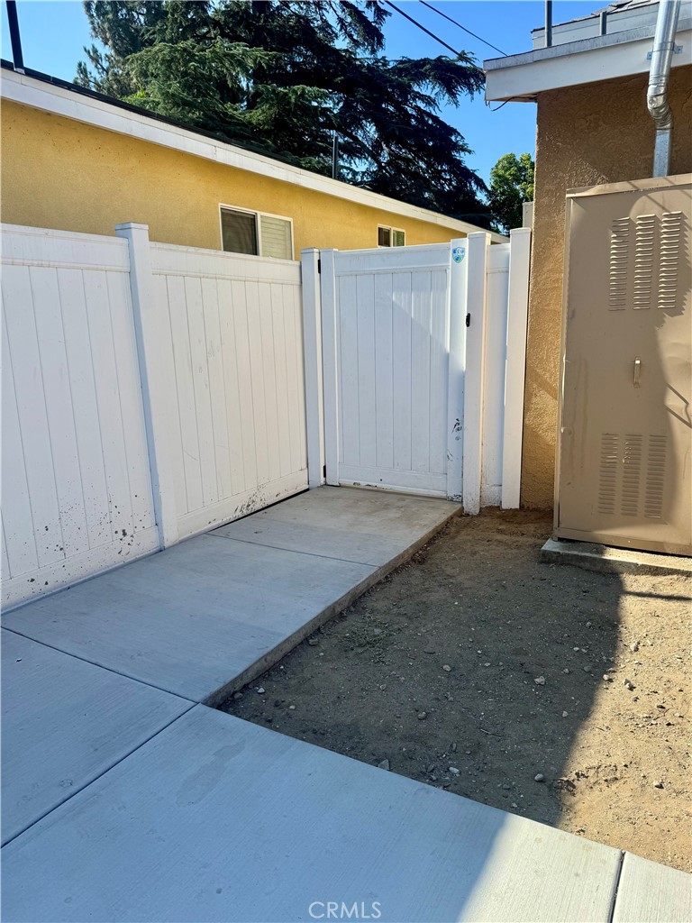 309 E California Street A