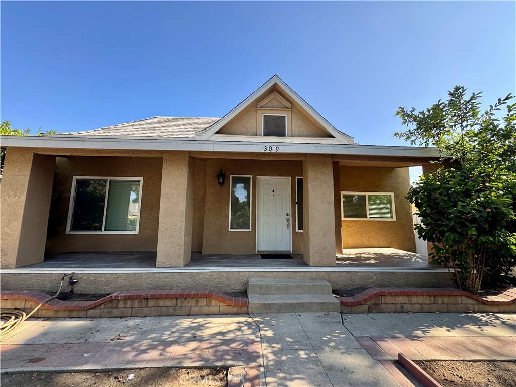 309 E California Street A