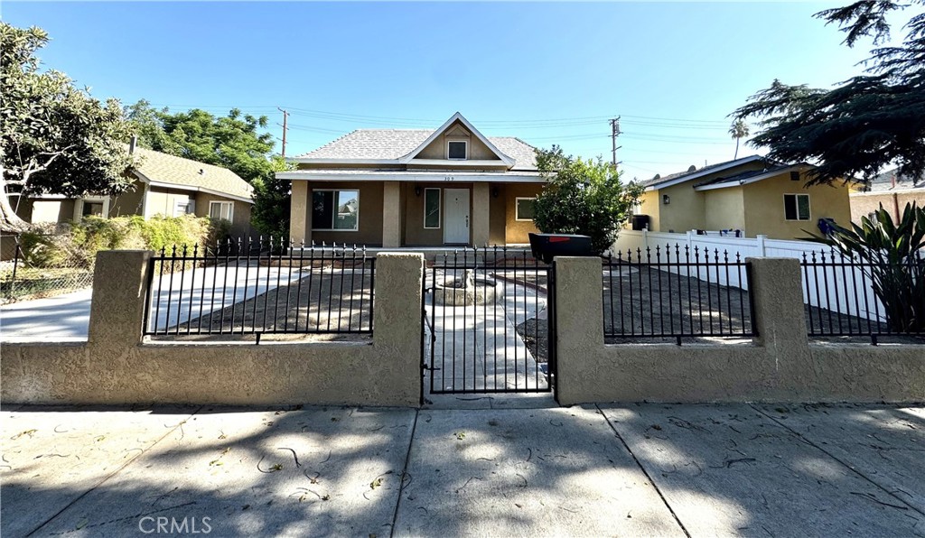 309 E California Street A