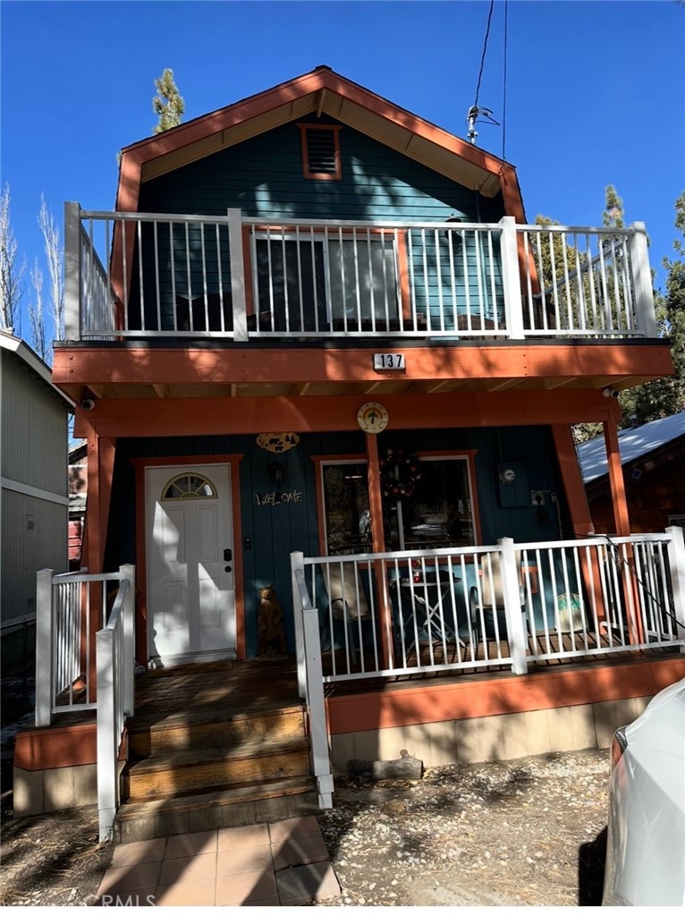 137 E Country Club