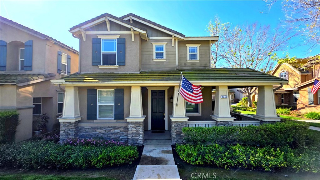 8241 Garden Gate