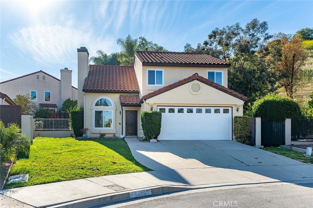 12918 Glendon
