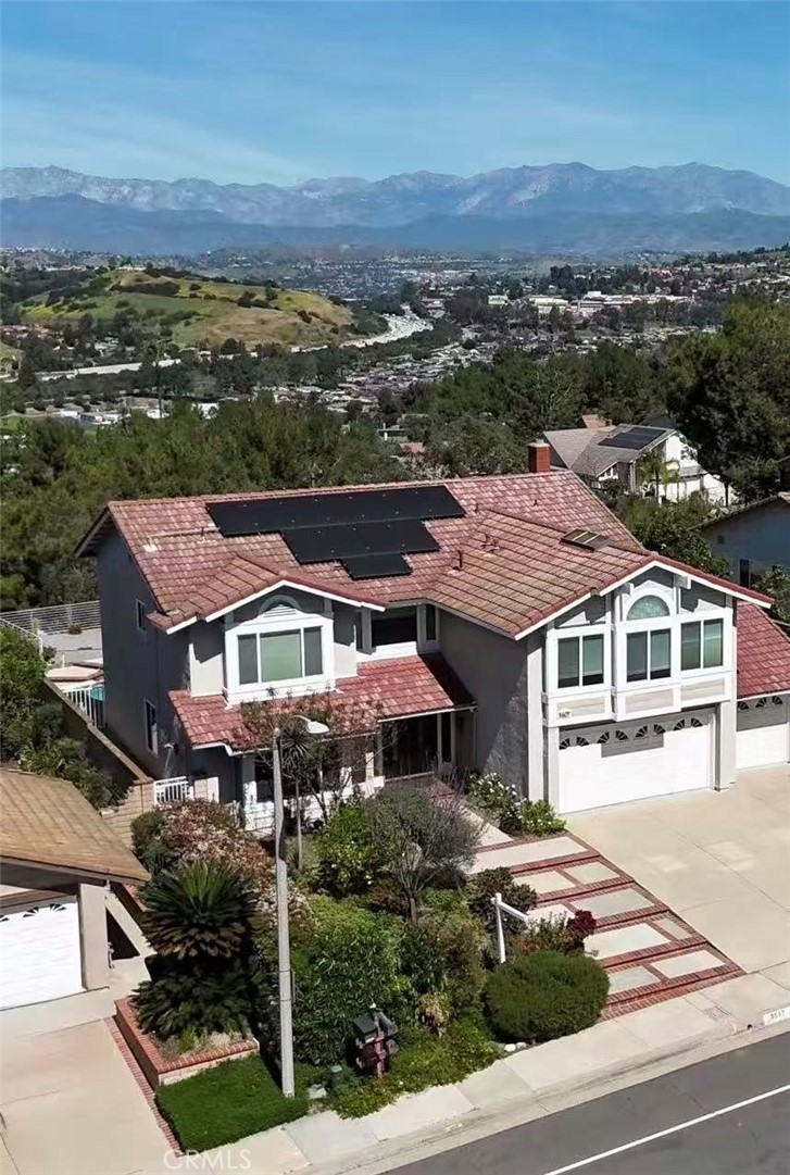 3607 Hawkwood