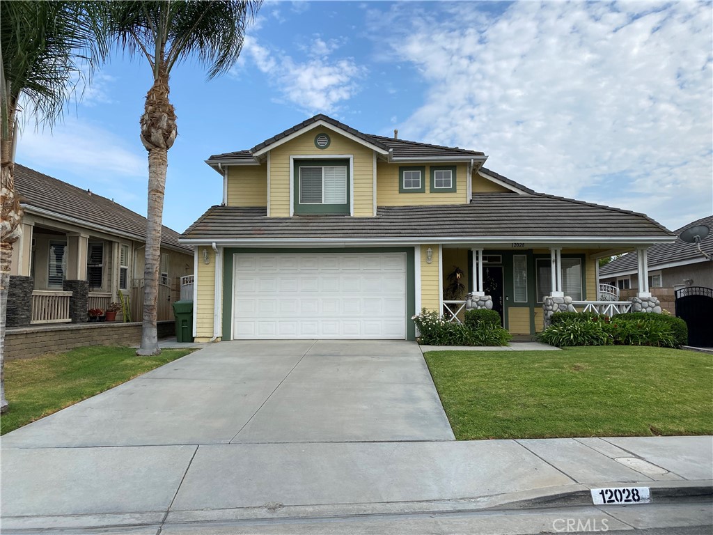 12028 Reichling Lane
