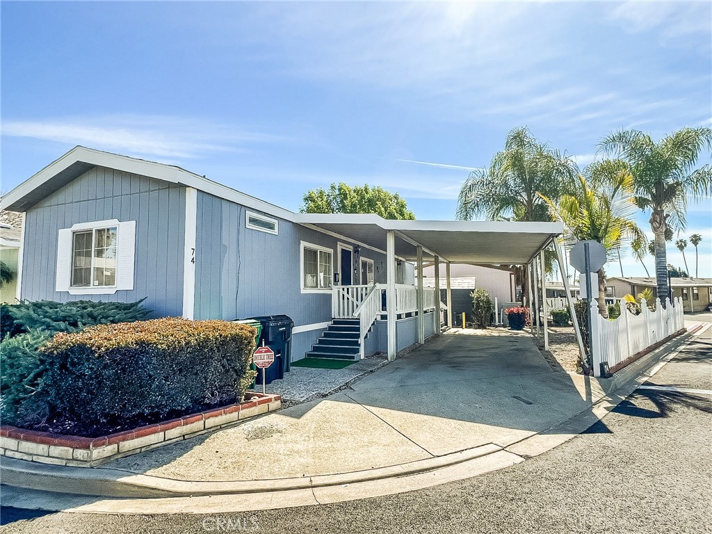 2755 Arrow Hwy 74
