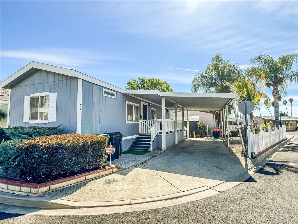 2755 Arrow Hwy 74