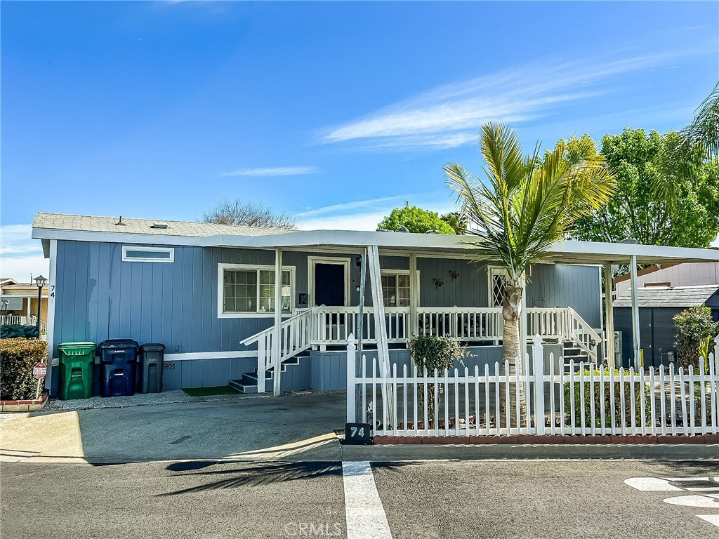 2755 Arrow Hwy 74