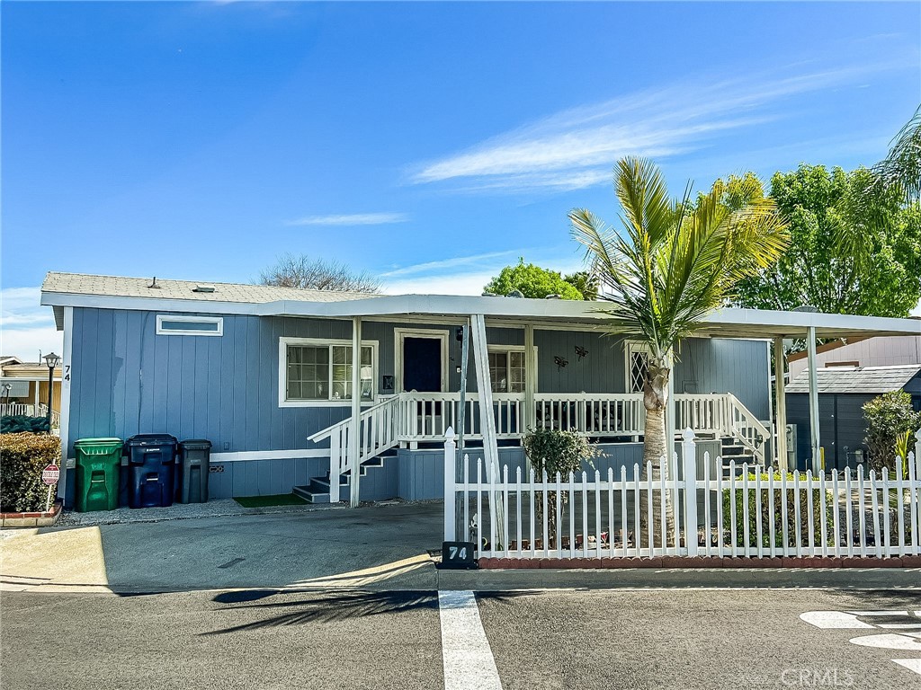 2755 Arrow Hwy 74