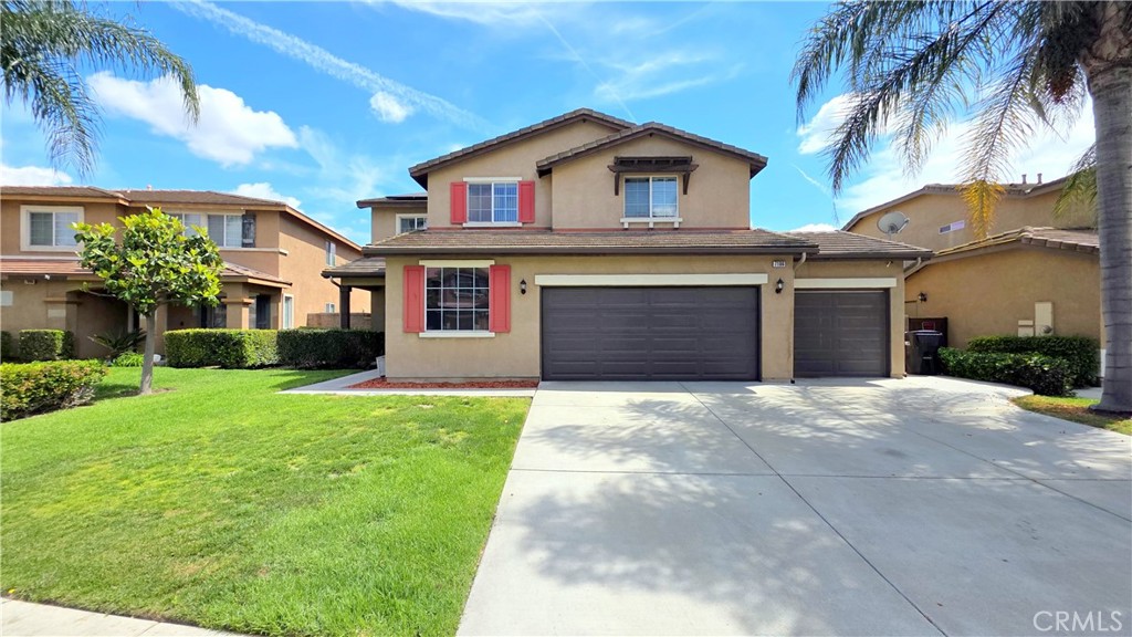 7106 Lemon Grass Avenue