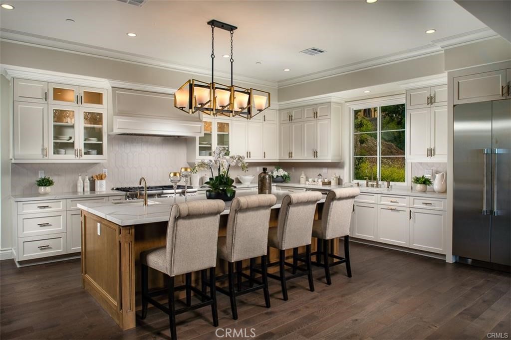 2868 Shadow Canyon Road