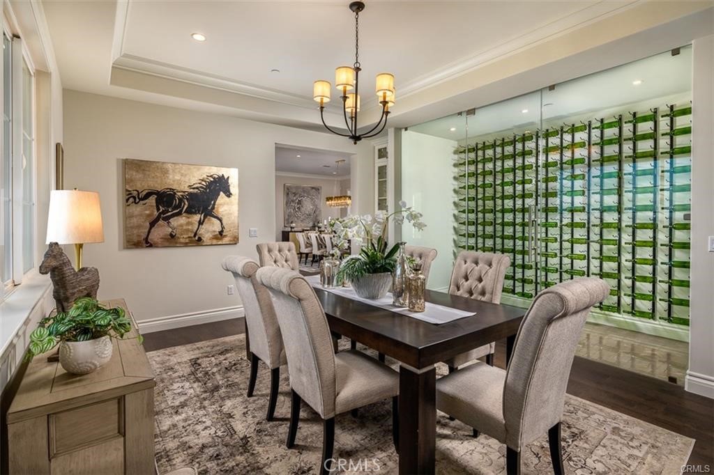 2868 Shadow Canyon Road