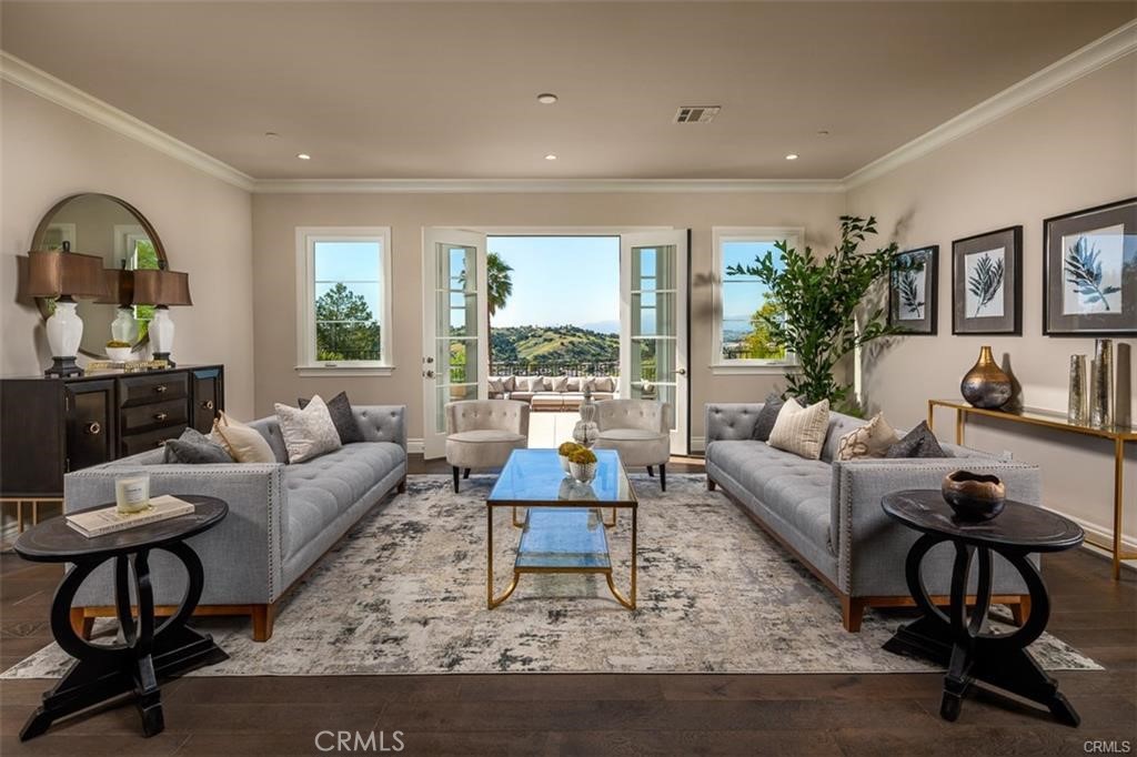 2868 Shadow Canyon Road