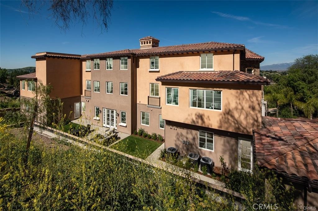 2868 Shadow Canyon Road