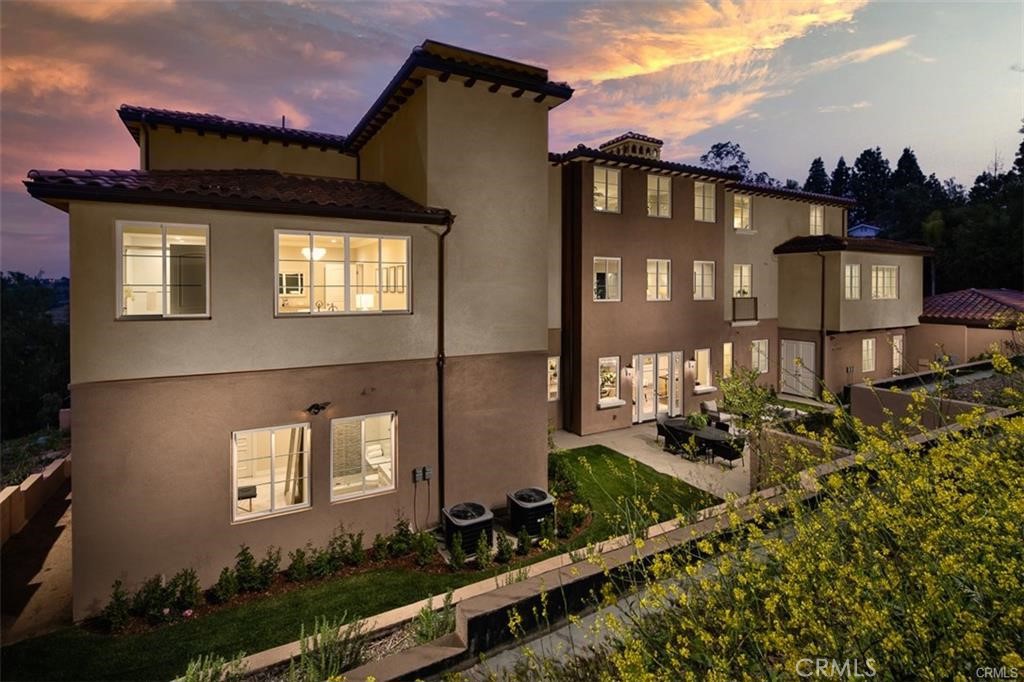 2868 Shadow Canyon Road