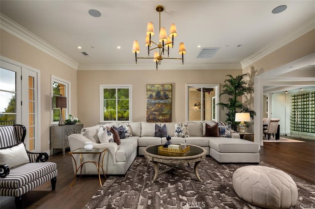 2868 Shadow Canyon Road