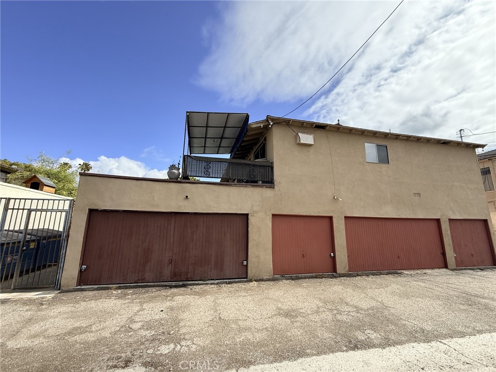 3030 Topaz Lane A