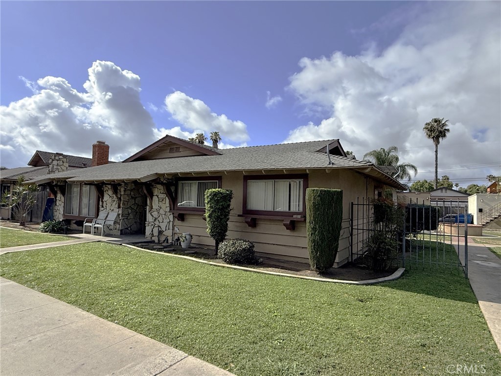3030 Topaz Lane A