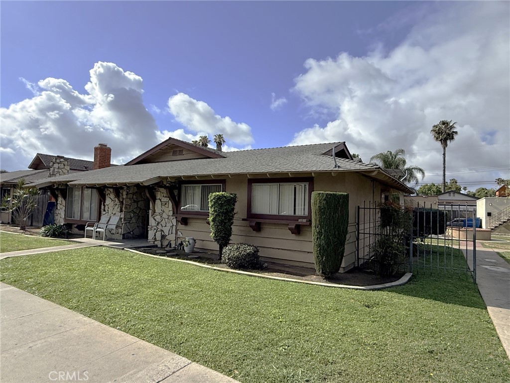 3030 Topaz Lane A