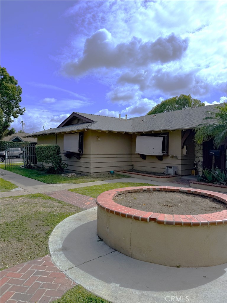 3030 Topaz Lane A