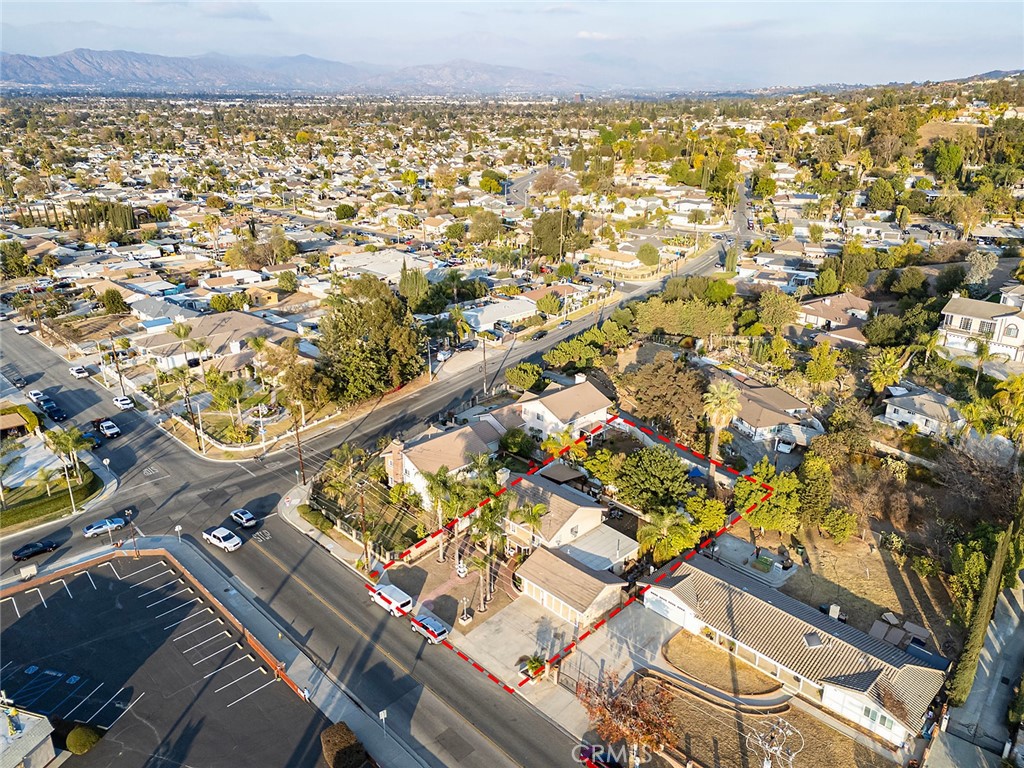 1704 Pass And Covina Road