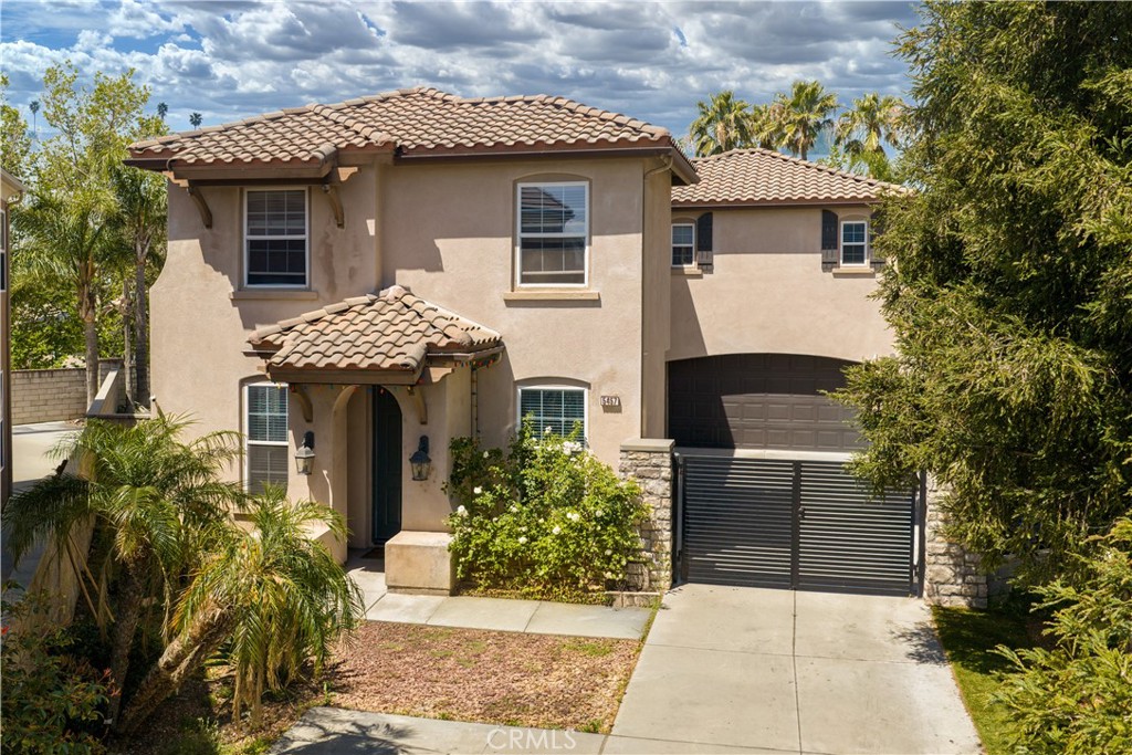 5457 Martingale Way