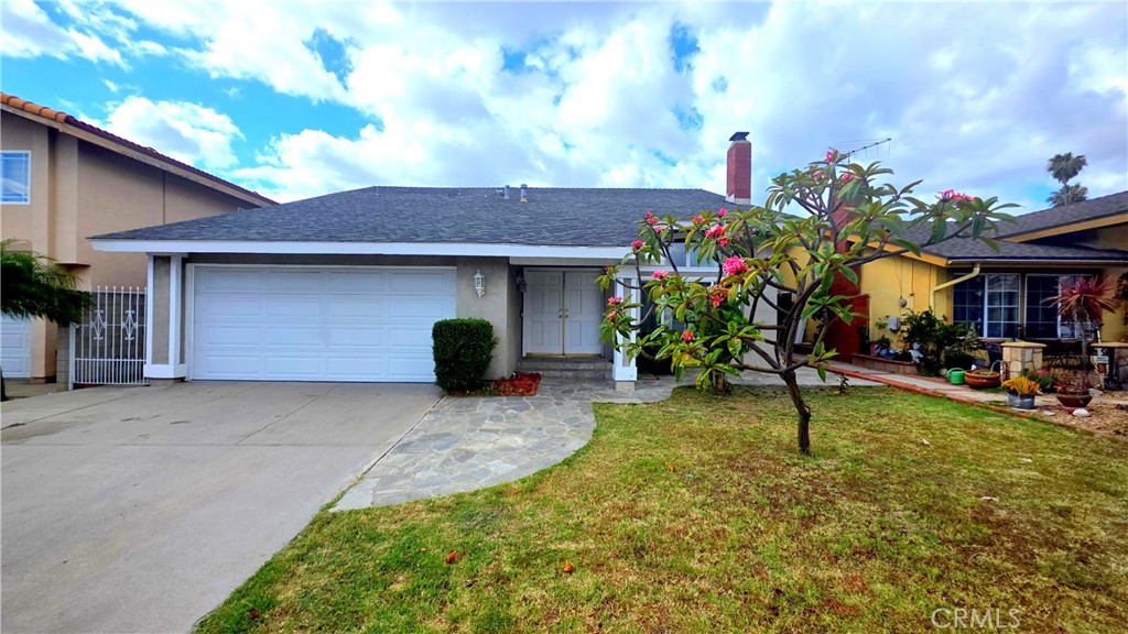 1514 Cronin Drive