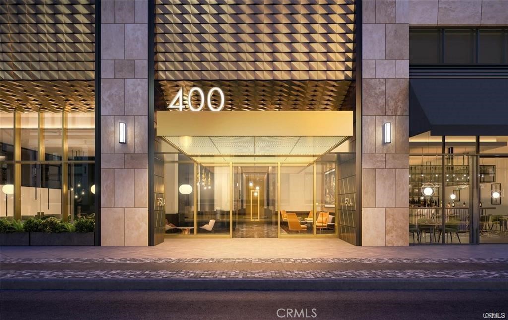 400 S Broadway 2304