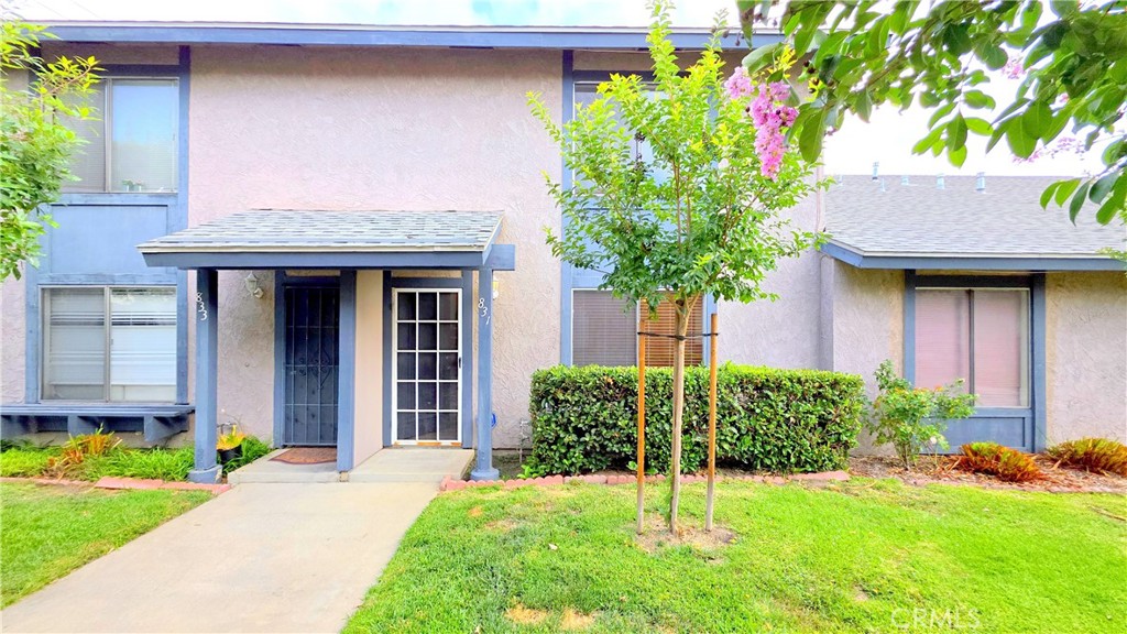 831 Windwood Drive