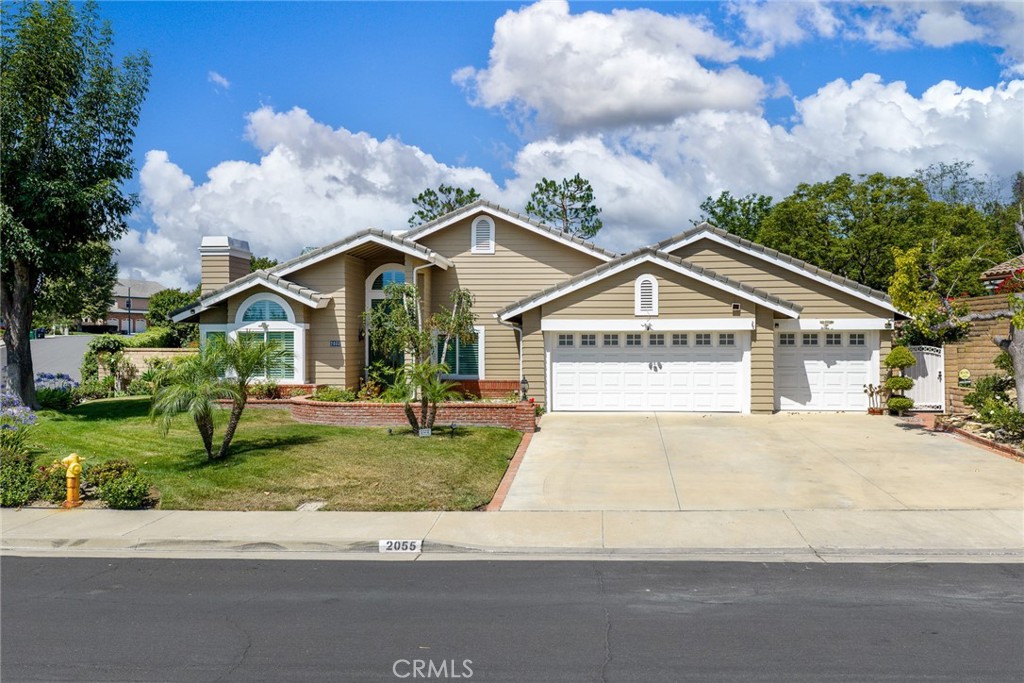 2055 Paseo Susana
