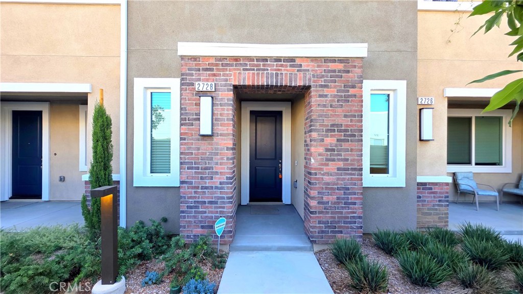 2728 Crozier Court