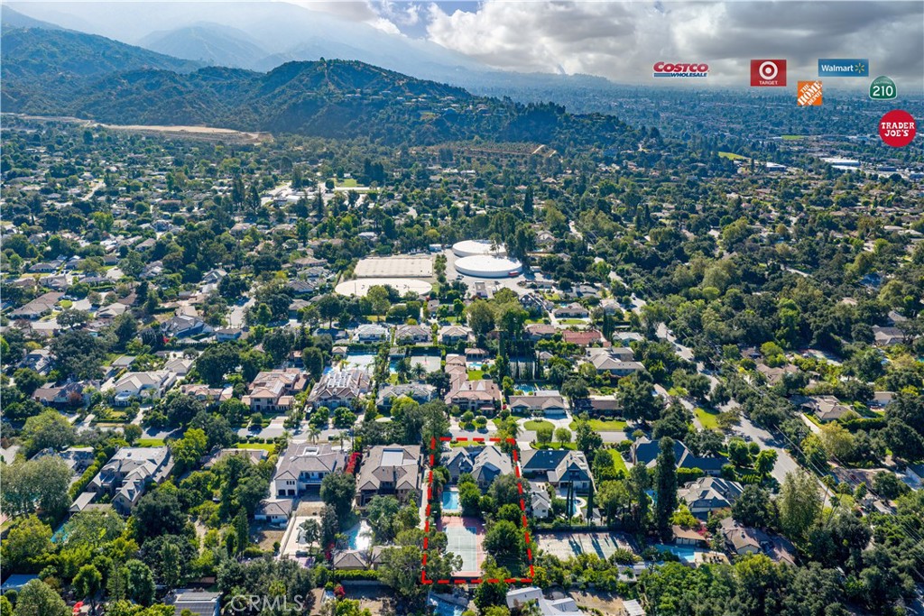 1531 Rodeo Road