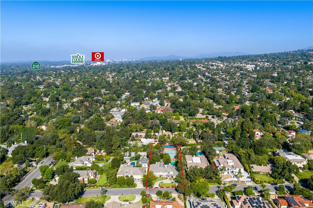 1531 Rodeo Road