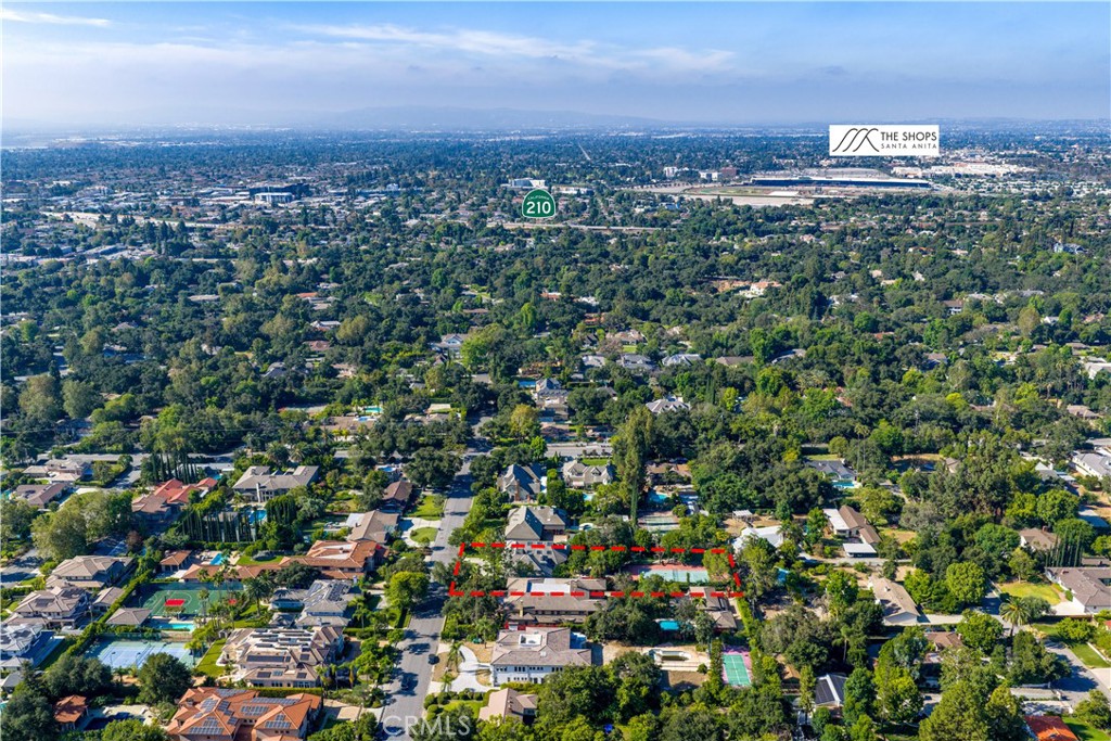 1531 Rodeo Road