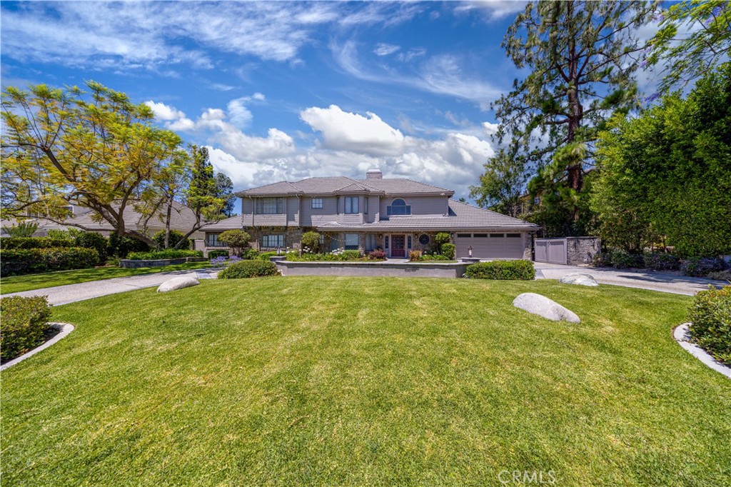 1531 Rodeo Road