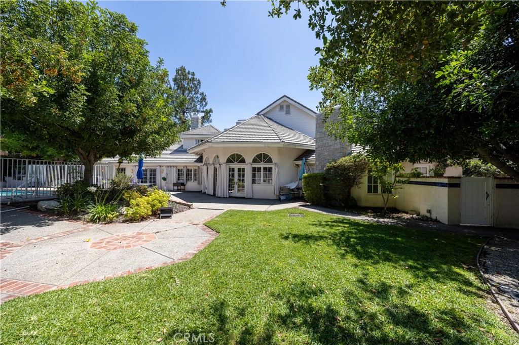 1531 Rodeo Road