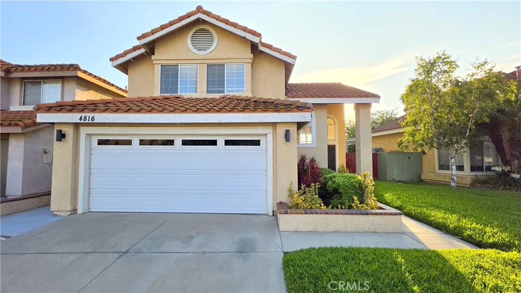 4816 Feather River Road