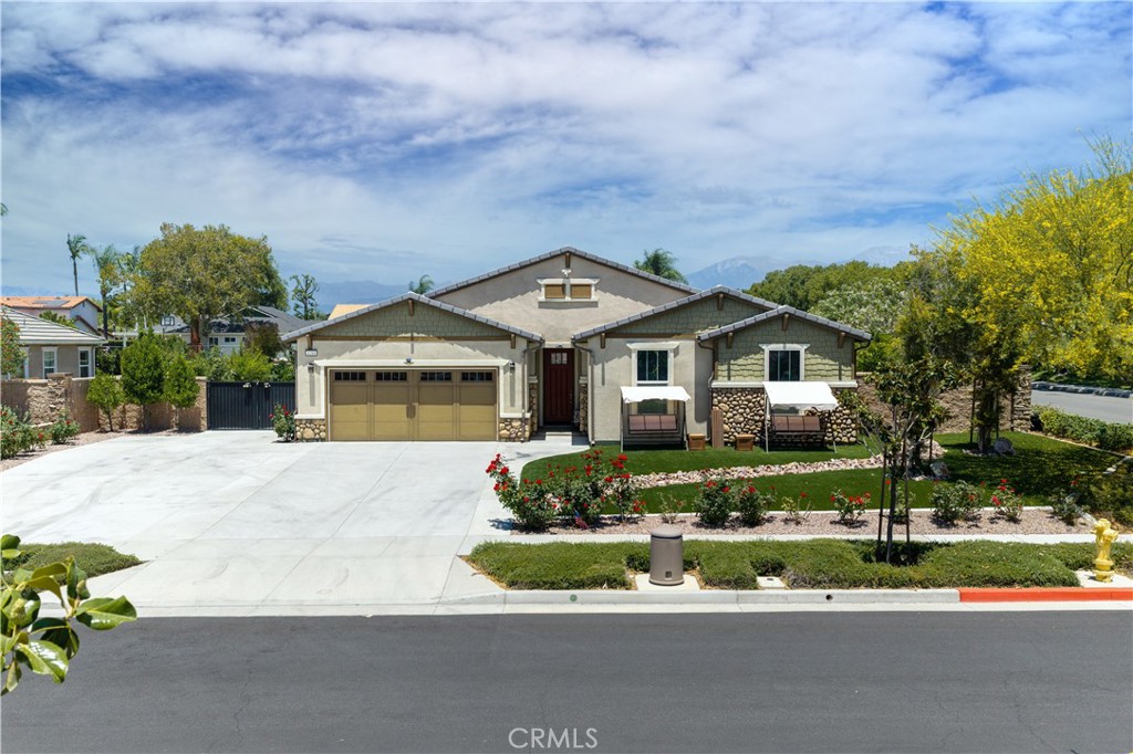 4288 Rushmore Court