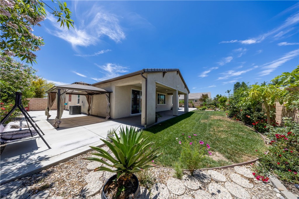 4288 Rushmore Court