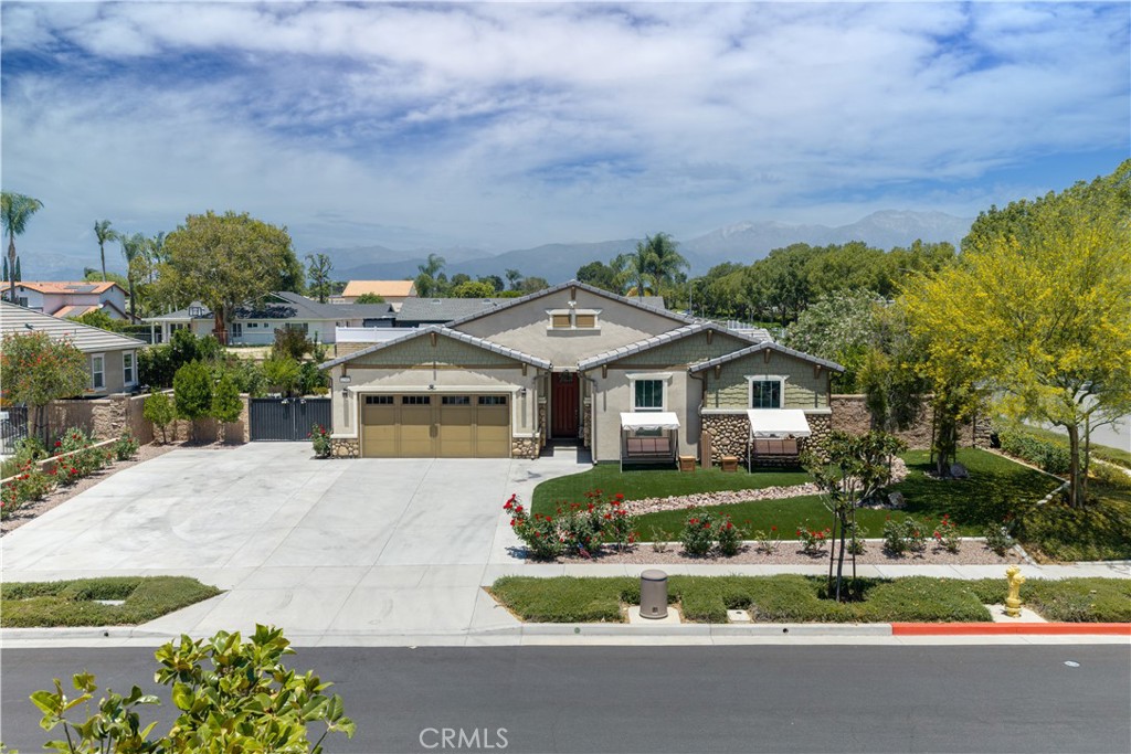 4288 Rushmore Court