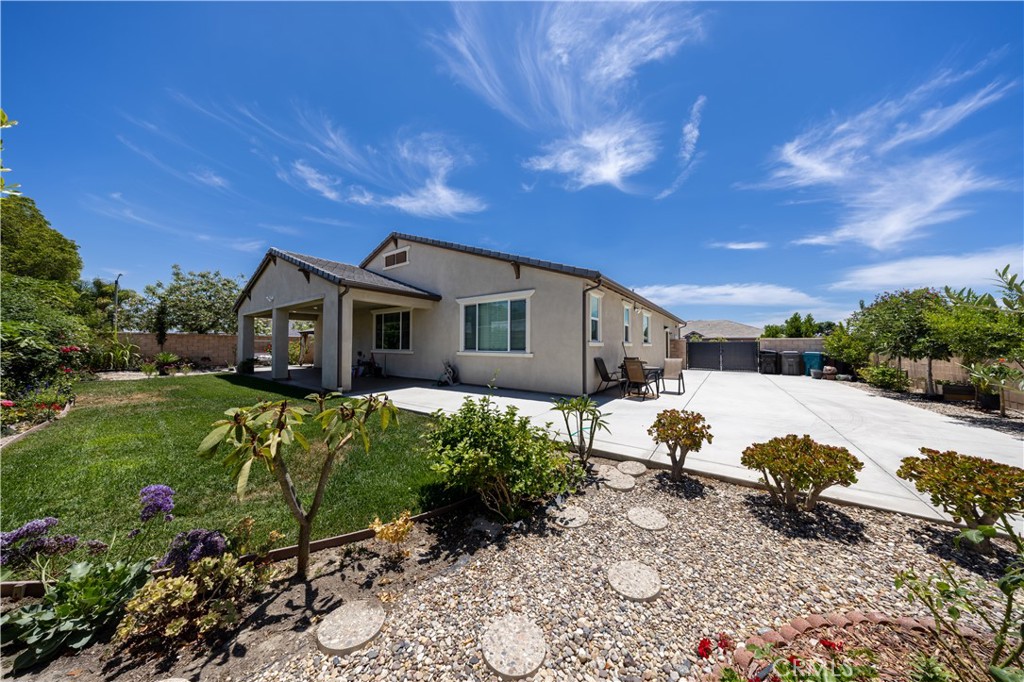 4288 Rushmore Court
