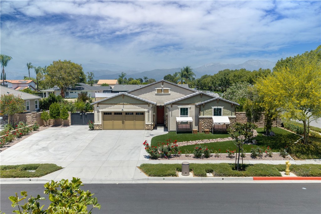 4288 Rushmore Court