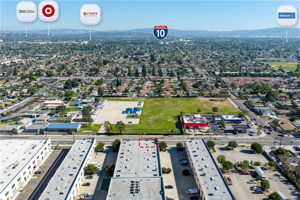 1773 W San Bernardino Road B20