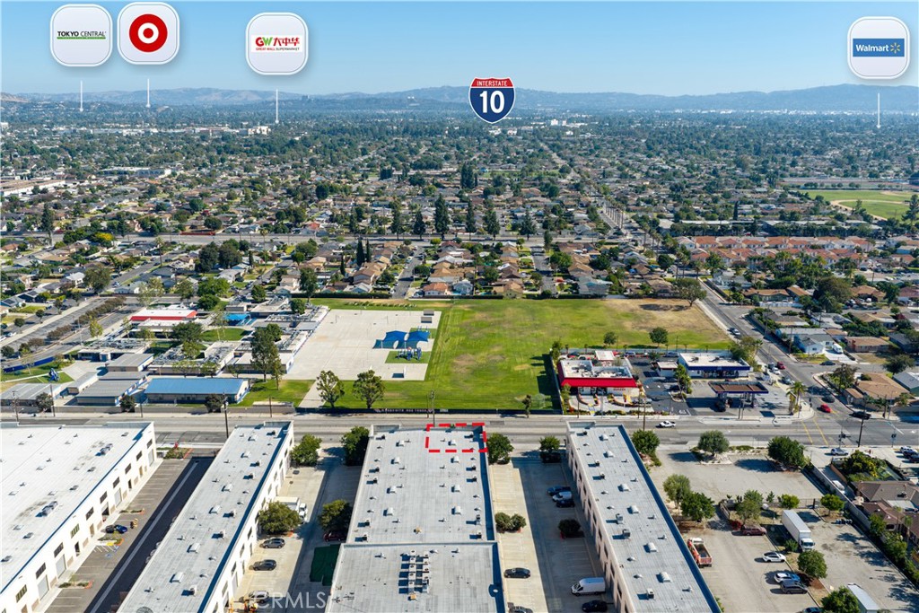 1773 W San Bernardino Road B20