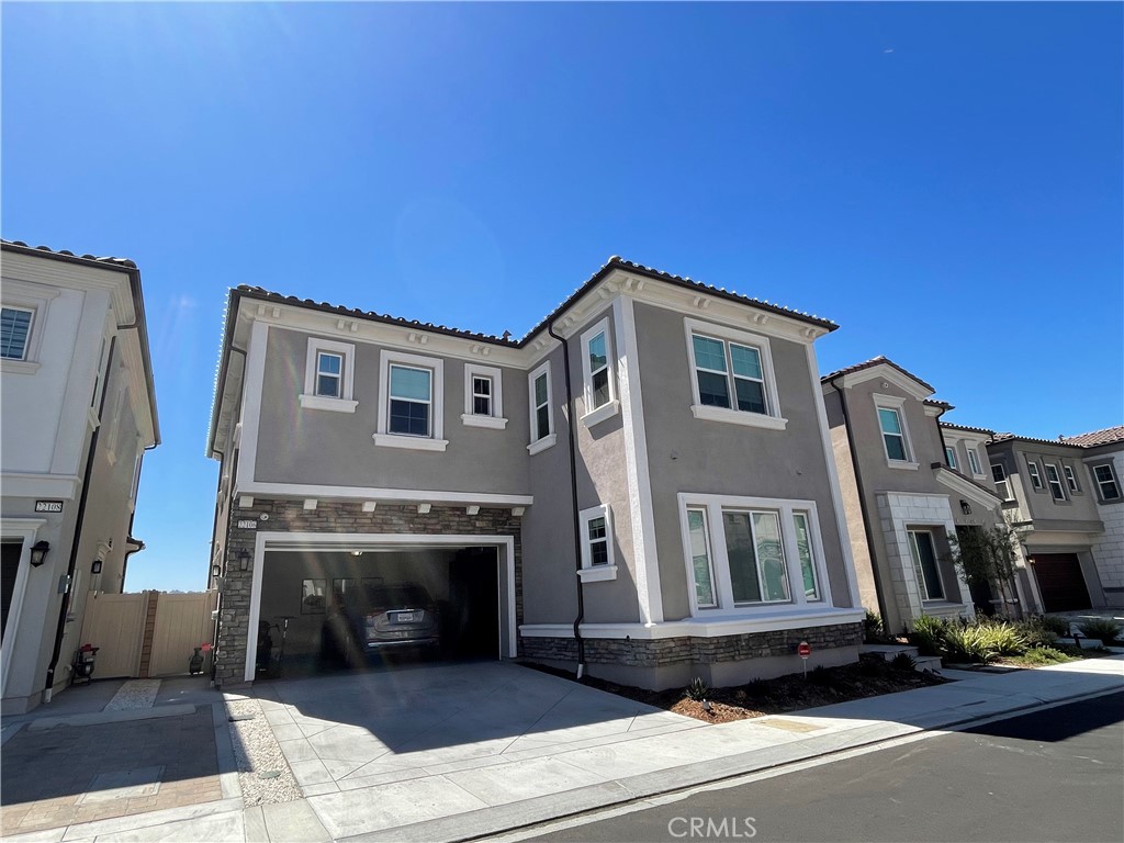 22106 Portofino Drive