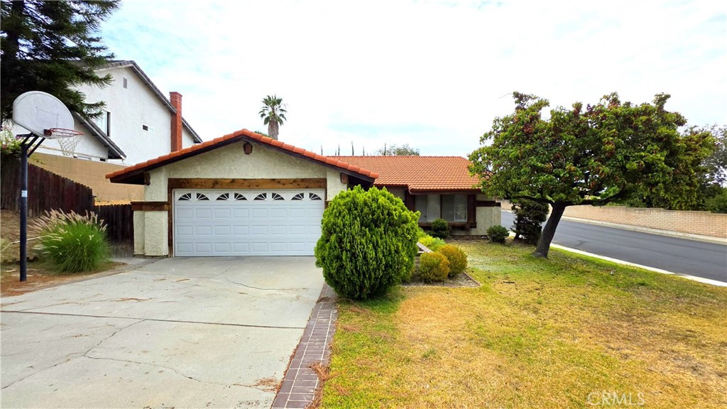 540 Citadel Drive