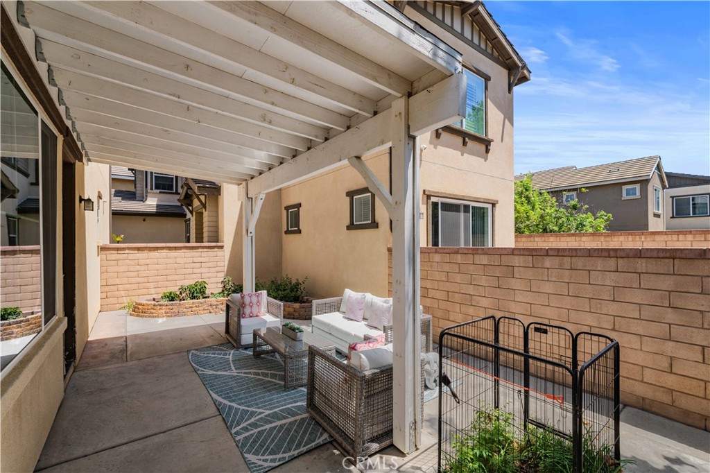 3830 S Silver Oak