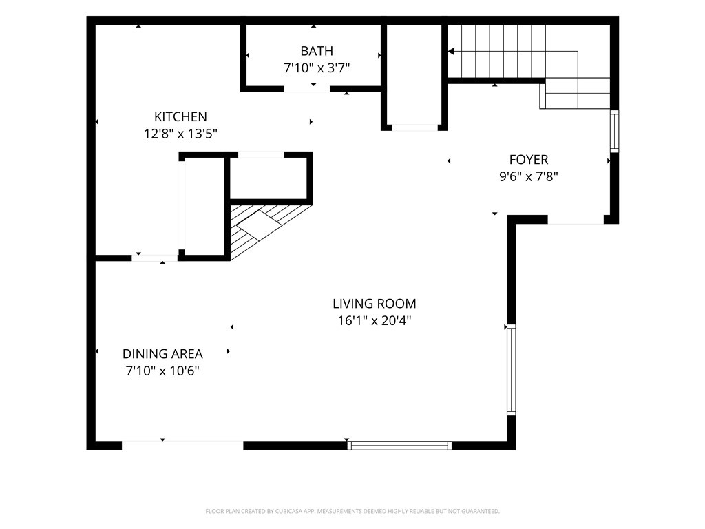 1020 Golden Springs A