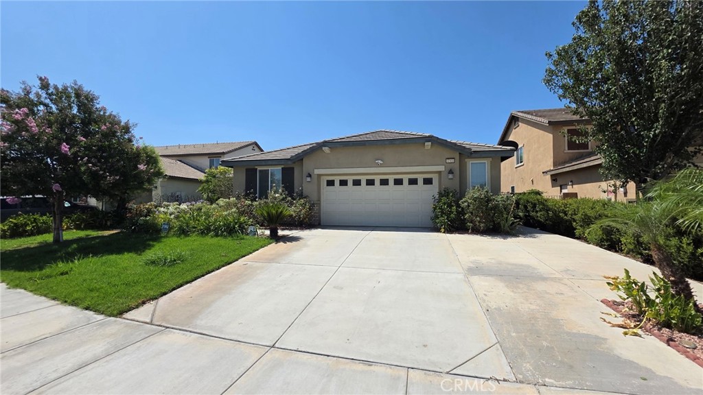 11916 Berlyn Dove Court